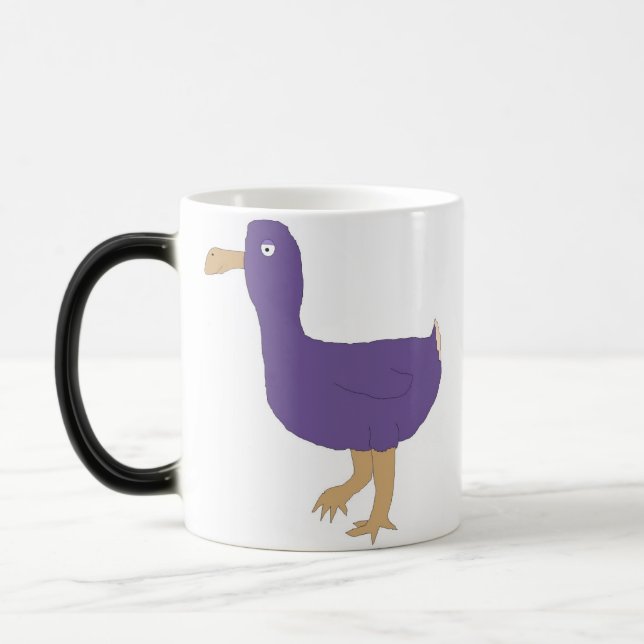 Dodo mug (Left)