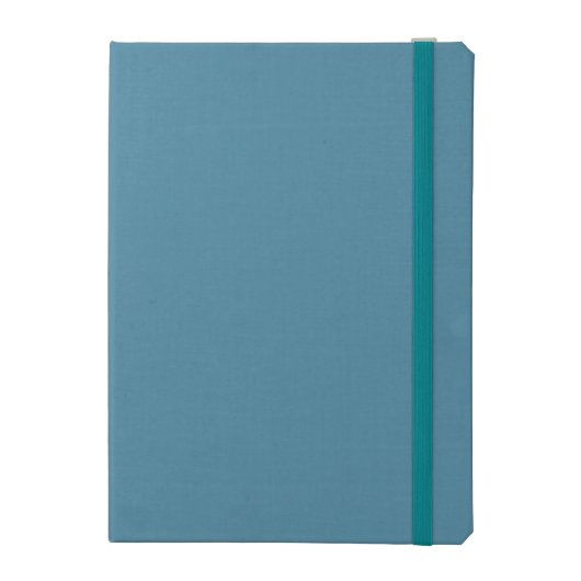 Dodocase iPad Air Floral Abstract Stained Glass Covers (Front Cover)