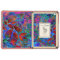 Dodocase iPad Air Floral Abstract Stained Glass