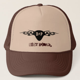 Dody Power Trucker Hat