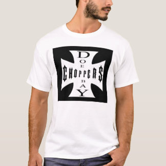 Doe Bay Choppers T-Shirt