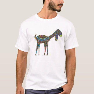 doe.color1.ai T-Shirt
