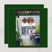 Does This Dragon come with Training Wheels? (Front/Back)