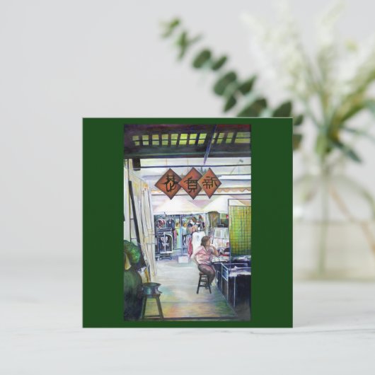 Does This Dragon come with Training Wheels? (Standing Front)