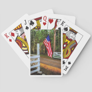 DOF - Gate Poker Cards