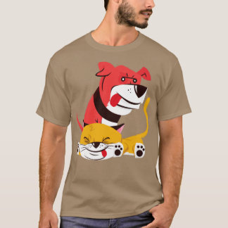 Dog1 T-Shirt