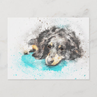 dog-2719601_1920 postcard