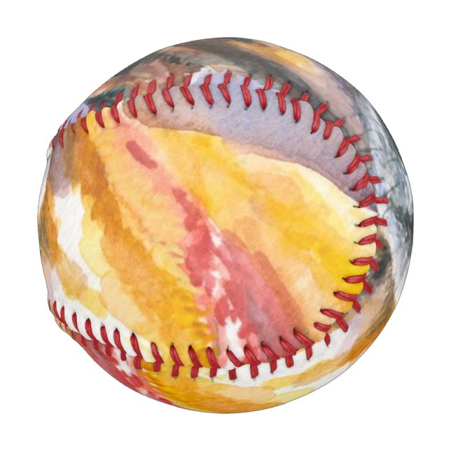 Dog 2 baseball (Front Right)