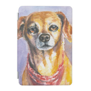 Dog 2 iPad mini cover