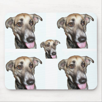 Dog 2, Mouse pad