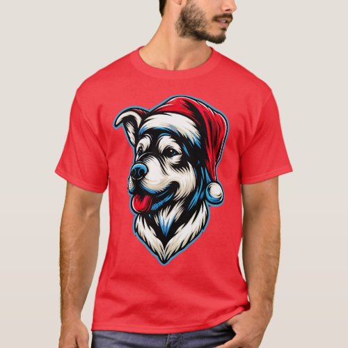 Dog 2 T_Shirt