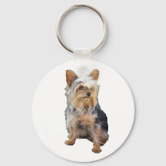 Dog 4 A Key Chain