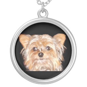 Dog 4, Necklace