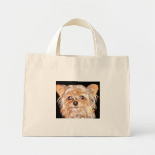Dog 4, Tiny Tote