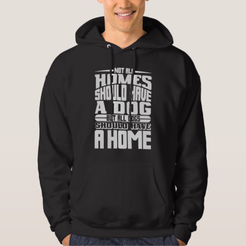 Dog Adoption Animal Rescue Animal Rights Rescue An Hoodie