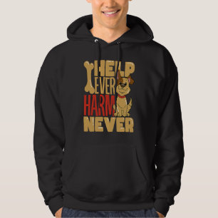 Dog Adoption Animal Rescue Animal Rights Rescue An Hoodie