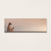 Dog and cat friendship (Back)