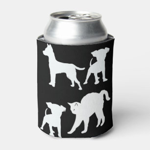Dog and Cat Lovers Can Cooler