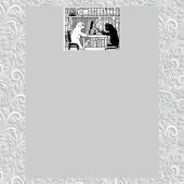 Dog and Cat Reading in the library