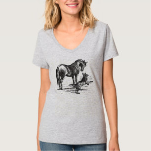 Dog and Pony show T-Shirt