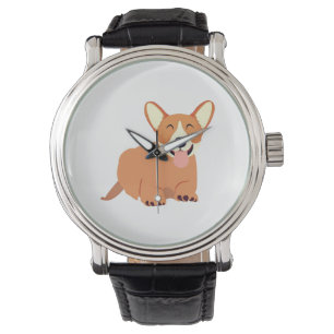 Dog, Animal, Art Watch