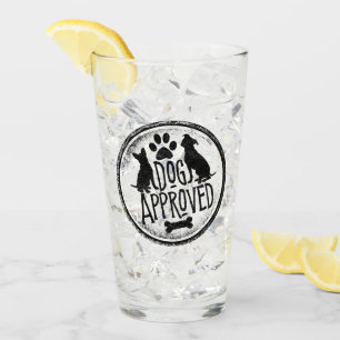 Dog Approved Glass