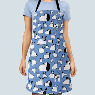 Dog Apron