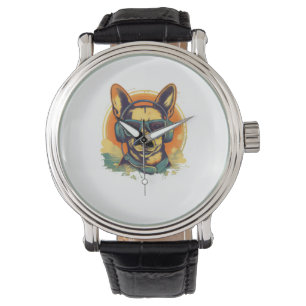 Dog Art s That Capture the Canine Essence   Watch