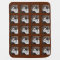 Dog/Baby Blanket - "Ranger"