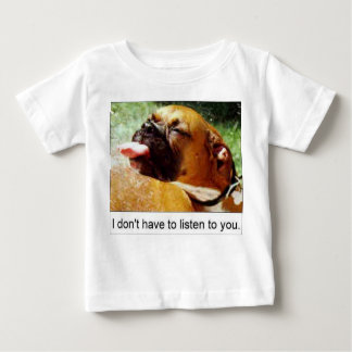 DOG BABY T-Shirt