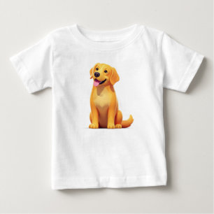 dog baby T-Shirt