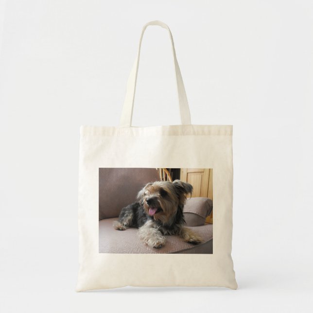 Dog bag (Front)
