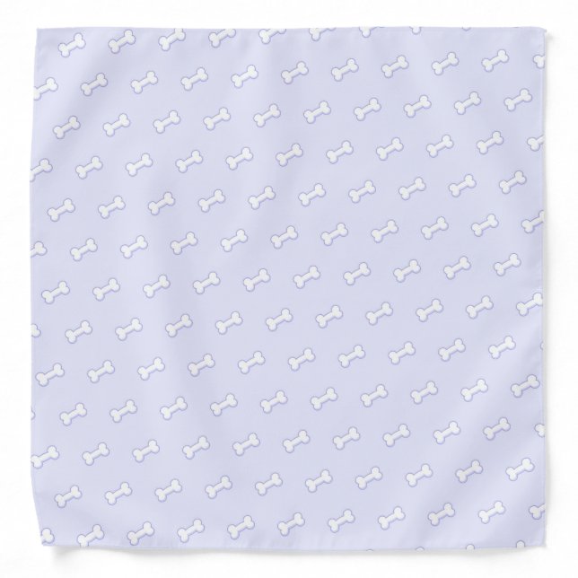 Dog Bandana (Front)