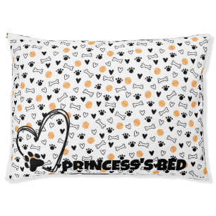 DOG BED