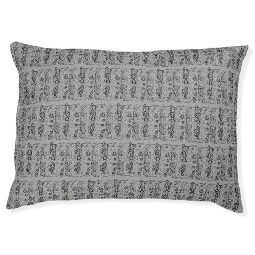 Dog bed