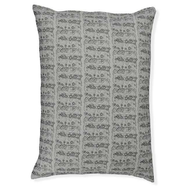 Dog bed (Front Vertical)