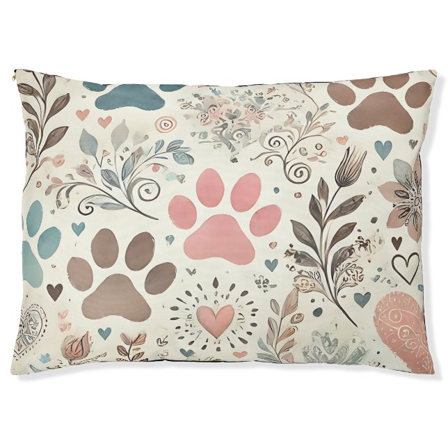 Dog Bed (Front)