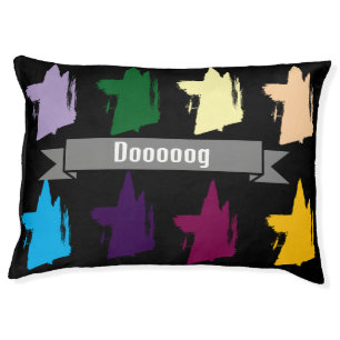 Dog Bed