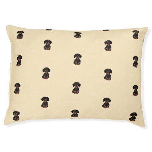 Dog Bed Dachshund