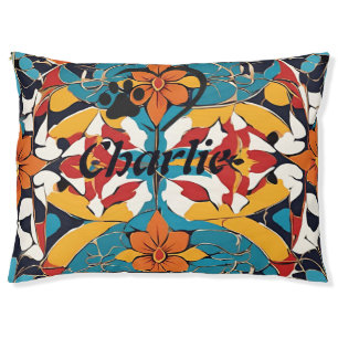 Dog Bed for Petite Pals