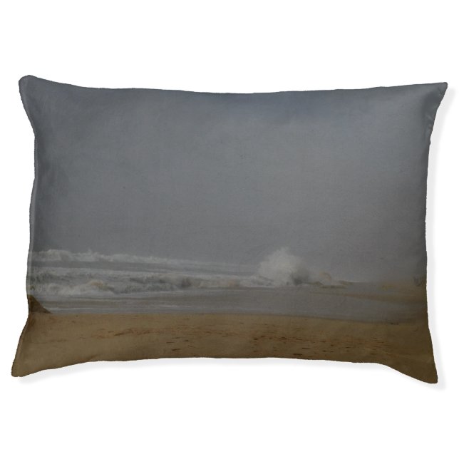 Dog Bed I love the beach style design (Front)