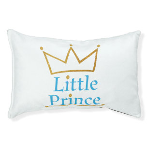 Dog Bed - Little prince top