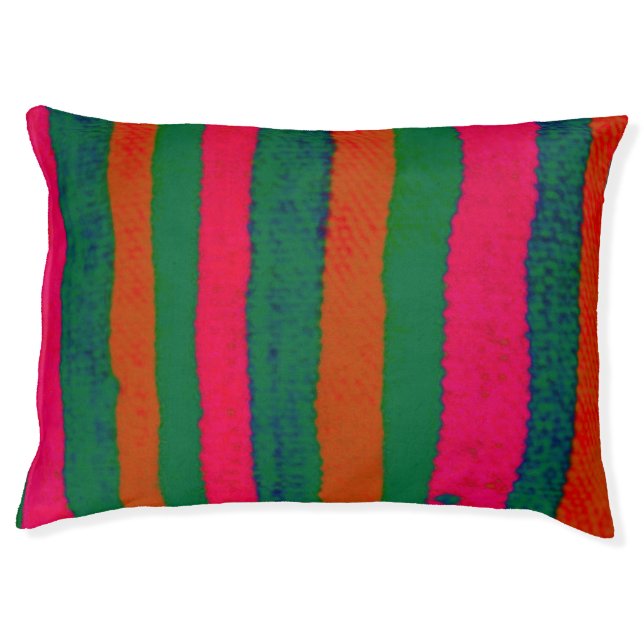 dog bed STYLE AND DESIGN (Front)