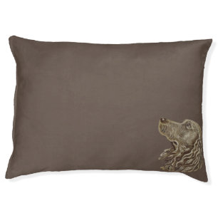 DOG BED STYLE DESIGN