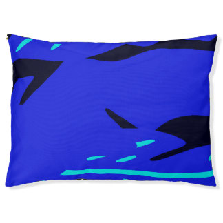 Dog Bedding Outside Pet Bed