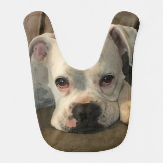 Dog bib