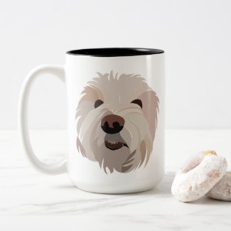 Dog Bichon Frise Cute Dog