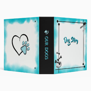 Dog BInder