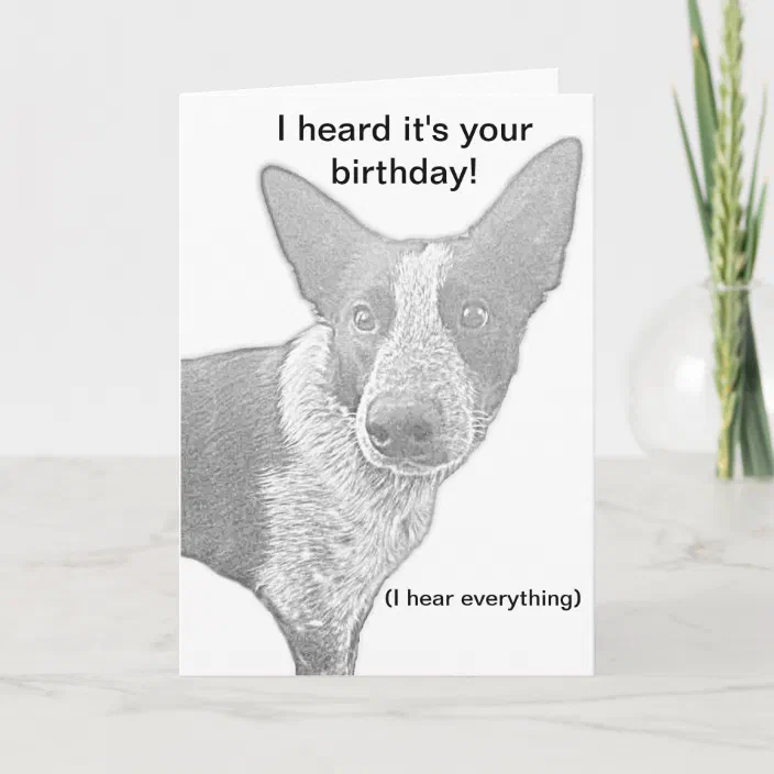 Benefits Charity A6 'Fireman Samoyed' Personalised Puppy Dog Animal Character Funny Pun Birthday Anniversary Greeting Card