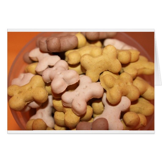 Dog Biscuits (Front Horizontal)